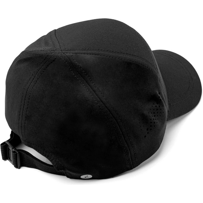 2024 Zhik Lightweight Sailing Cap HAT200 - Anthracite